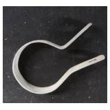 NEW STEEL CAPS, SLEEVES AND MORE