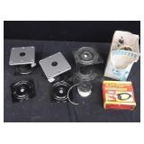 BOAT SEAT MOUNTS AND MORE