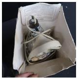 BOAT SEAT MOUNTS AND MORE