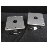 BOAT SEAT MOUNTS AND MORE