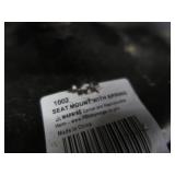 BOAT SEAT MOUNTS AND MORE