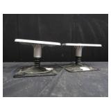 BOAT SEAT MOUNTS AND MORE