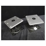BOAT SEAT MOUNTS AND MORE