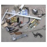 MISC. TOOLS AND MORE