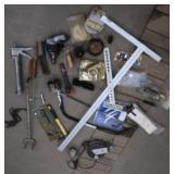 MISC. TOOLS AND MORE