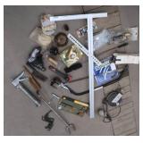 MISC. TOOLS AND MORE