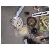 MISC. TOOLS AND MORE