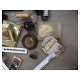 MISC. TOOLS AND MORE