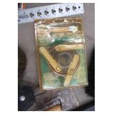 MISC. TOOLS AND MORE