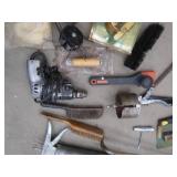 MISC. TOOLS AND MORE