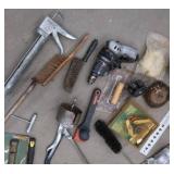 MISC. TOOLS AND MORE