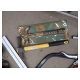 MISC. TOOLS AND MORE