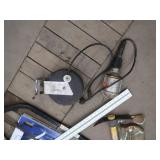 MISC. TOOLS AND MORE