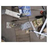 MISC. TOOLS AND MORE