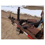 83" HYDRAULIC QUICK TILT TRAILER