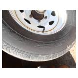 83" HYDRAULIC QUICK TILT TRAILER