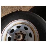 83" HYDRAULIC QUICK TILT TRAILER