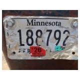 83" HYDRAULIC QUICK TILT TRAILER