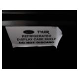 COMMERCIAL TYLER COOLER