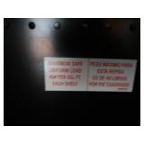 COMMERCIAL TYLER COOLER