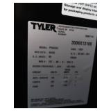 COMMERCIAL TYLER COOLER