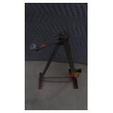 VINTAGE FRONT BUMPER JACK