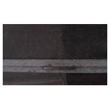 2 PATIO SCREEN DOORS