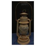 ANTIQUE LANTERN