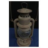 ANTIQUE LANTERN