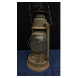 ANTIQUE LANTERN