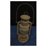 ANTIQUE LANTERN