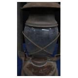 ANTIQUE LANTERN