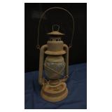 ANTIQUE LANTERN