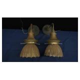 ANTIQUE WALL SCONCES