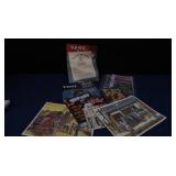 VIINTAGE MAGS THRU THE YEARS