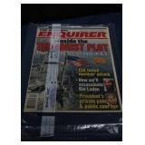 VIINTAGE MAGS THRU THE YEARS