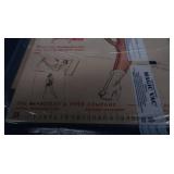 PIN UPS ~ ADVERTISMENT