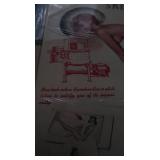 PIN UPS ~ ADVERTISMENT