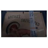 PIN UPS ~ ADVERTISMENT