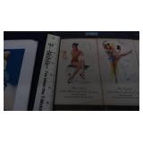 PIN UPS ~ ADVERTISMENT