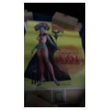 VINTAGE HAROLDS CLUB CALENDAR PLUS