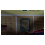 VINTAGE HAROLDS CLUB CALENDAR PLUS