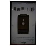 UNOPNEND PERISCOPIC TANK SIGHT 1943