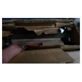 UNOPNEND PERISCOPIC TANK SIGHT 1943