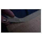 UNOPNEND PERISCOPIC TANK SIGHT 1943