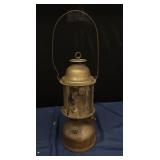 VINTAGE/ANTIQUE LANTERN