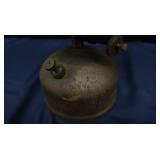 VINTAGE/ANTIQUE LANTERN