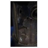 VINTAGE/ANTIQUE LANTERN