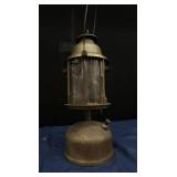 VINTAGE/ANTIQUE LANTERN