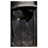 VINTAGE/ANTIQUE LANTERN